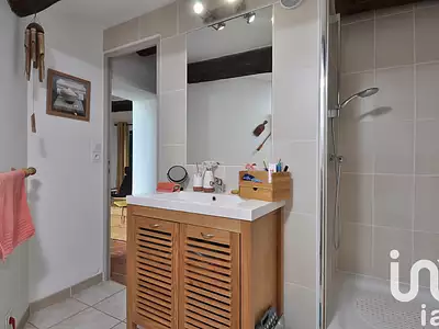 Maison, 87 m²