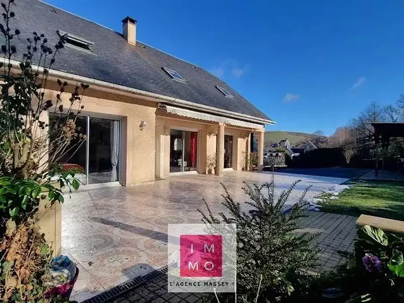 Maison, 171 m²
