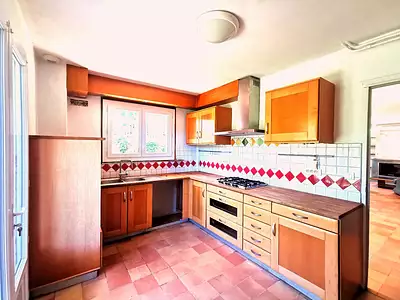 Maison, 170 m²