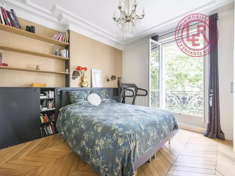 Appartement, 141,7 m²