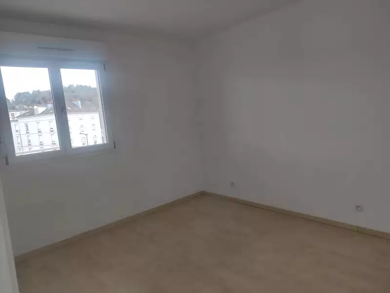 Appartement, 46 m²