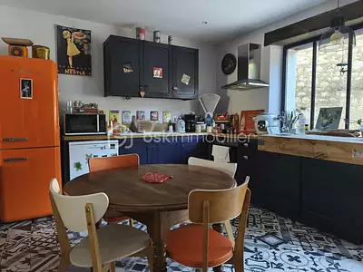 Maison, 155 m²