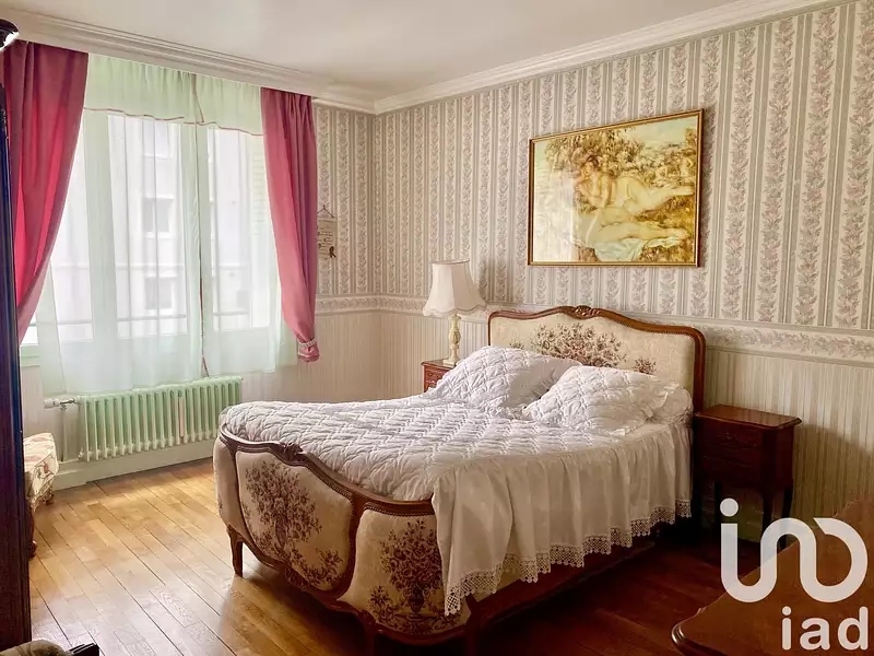 Appartement, 91 m²