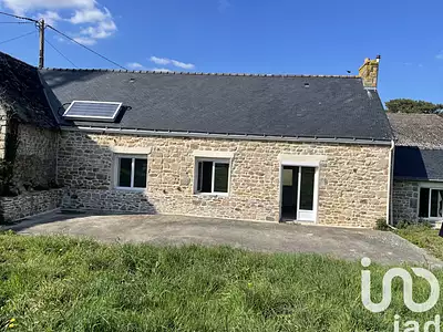 Maison, 70 m²