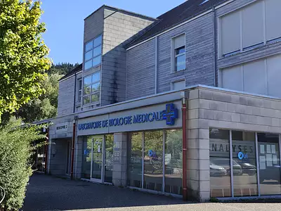 Appartement, 96,78 m²