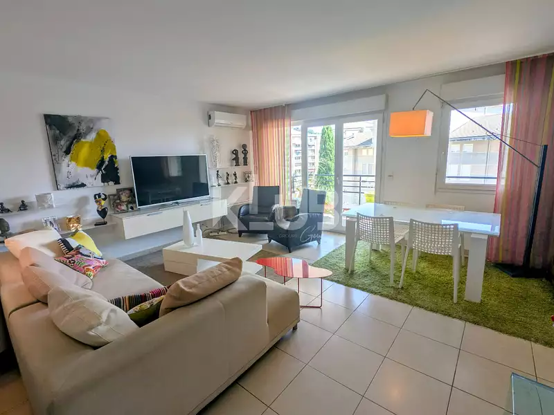 Appartement, 83,54 m²