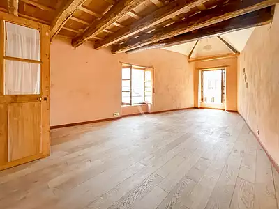 Maison, 104,55 m²