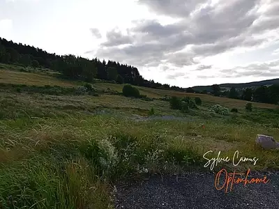 Terrain, 945 m²