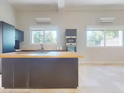 Appartement, 200 m²