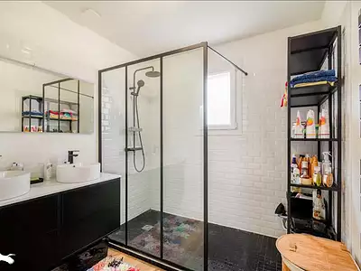 Maison, 90 m²