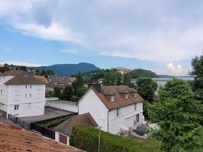 Appartement, 63,65 m²