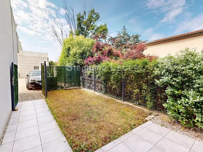 Appartement, 60 m²