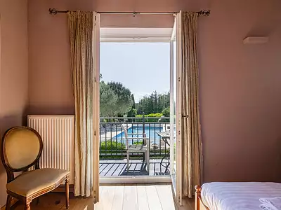 Appartement, 36,02 m²