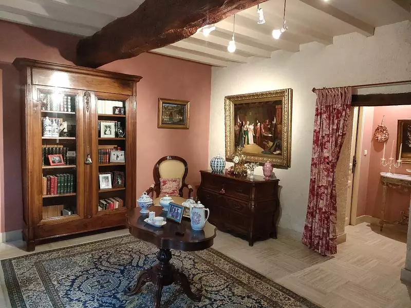 Maison, 500 m²