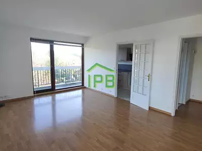 Appartement, 63 m²