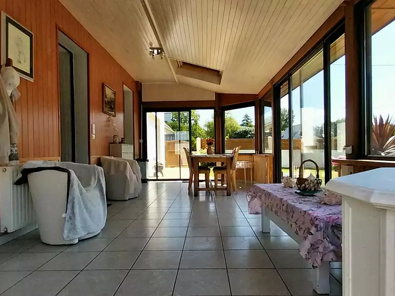Maison, 125 m²