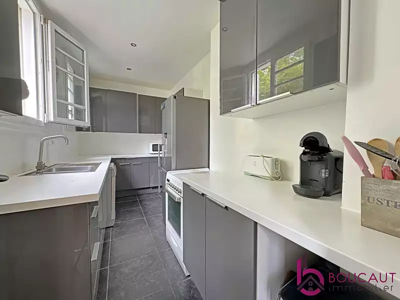 Maison, 110,73 m²