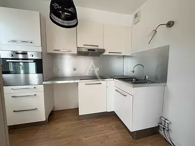 Appartement, 78,35 m²