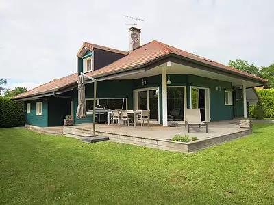 Maison, 195 m²