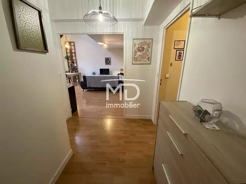 Appartement, 109,11 m²