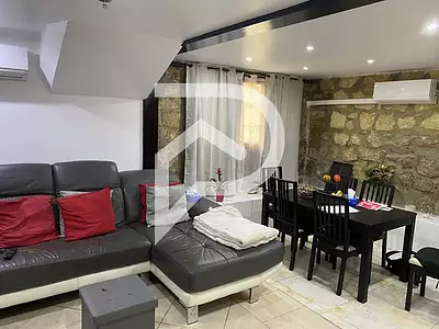 Maison, 90 m²