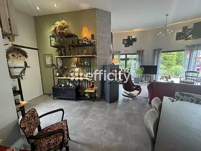 Maison, 120 m²