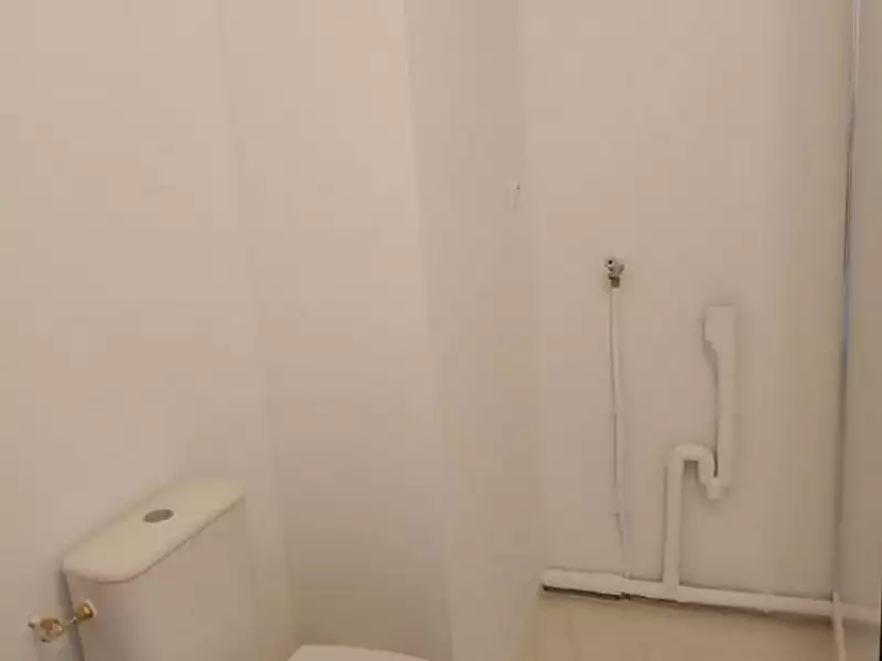 Appartement, 26 m²