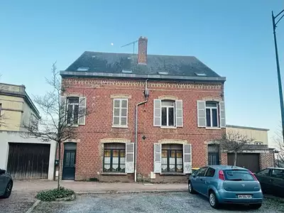 Maison, 240 m²