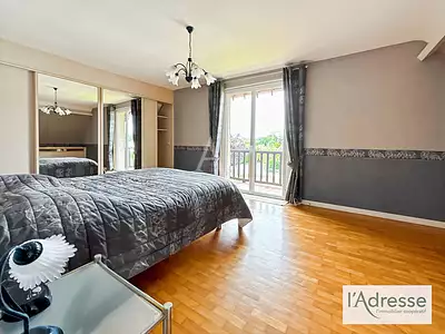 Maison, 145 m²