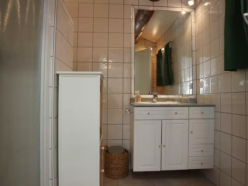 Appartement, 20,97 m²