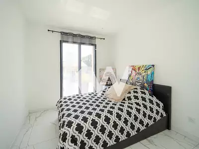 Maison, 90,73 m²