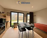 Appartement, 29,8 m²