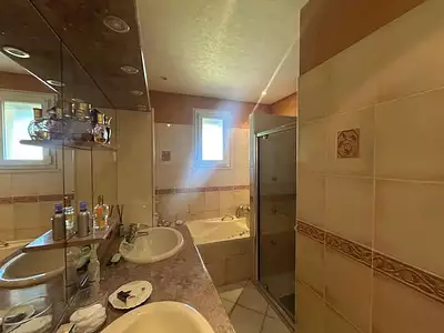 Maison, 112 m²