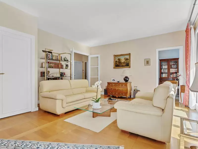 Appartement, 148 m²