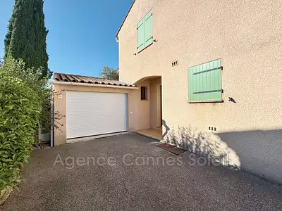 Maison, 91 m²
