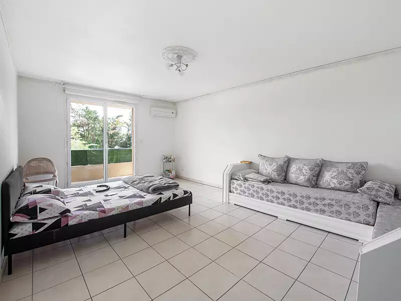 Appartement, 63 m²