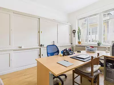 Appartement, 218,37 m²
