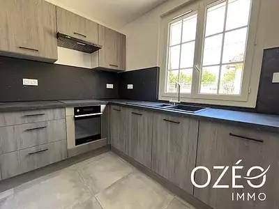 Maison, 80 m²
