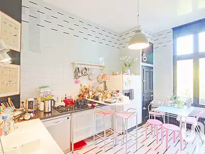 Maison, 415 m²