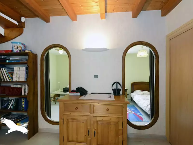 Maison, 154 m²