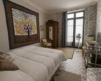 Appartement, 119 m²