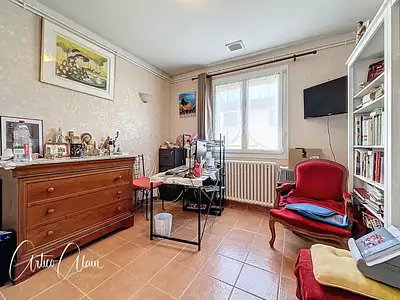 Maison, 94 m²
