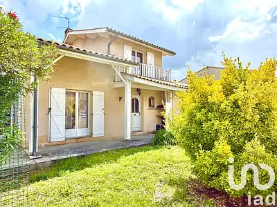 Maison, 137 m²