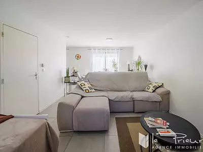 Maison, 101 m²