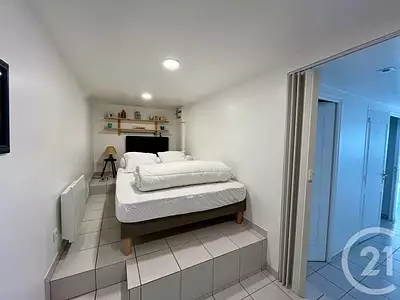 Appartement, 43,6 m²