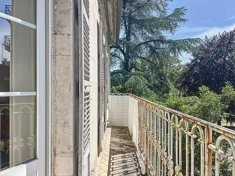 Appartement, 81 m²