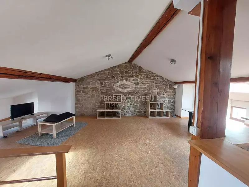 Appartement, 58,44 m²