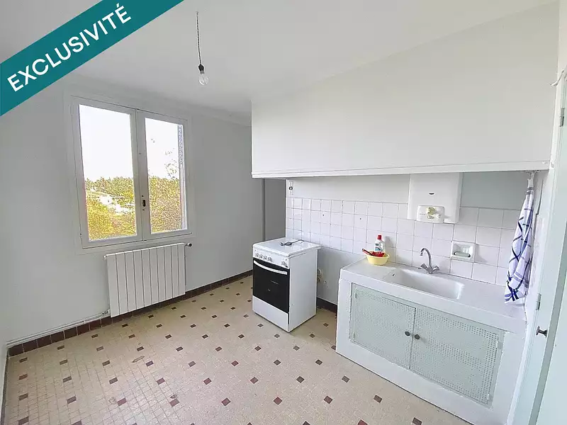 Maison, 112 m²
