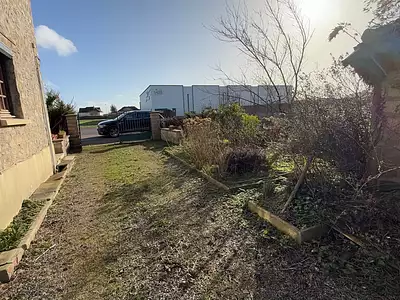 Maison, 120 m²