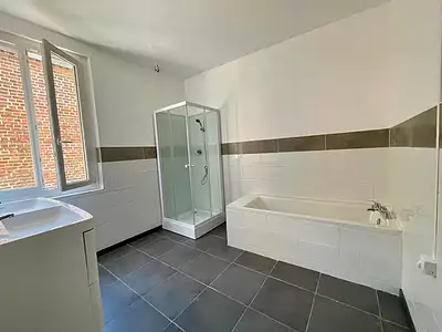 Appartement, 138,04 m²